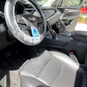 Full Interior Refresh